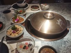 -大头椰·海南椰子鸡火锅(思明万象城店)