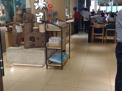 -小六汤包(亚欧店)