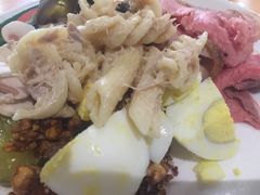 -So Lounge索兰至餐厅(蓝色港湾店)