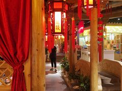 -大龙辣火锅·龙虾·烧烤(湖滨新天地店)