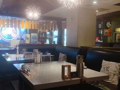 -将军牛排·尔滨地标朝鲜族美食(总店)