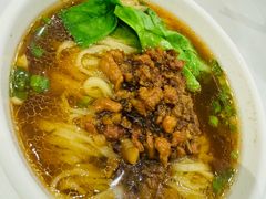 -眉州东坡(清河万象汇店)