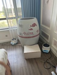 -东方爱堡国际母婴会所(廊坊首店广阳店)