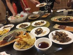 -红叶日本料理(开发区店)