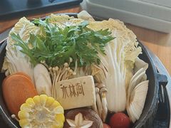 -水林间·寿喜烧自助(仙林金鹰店)