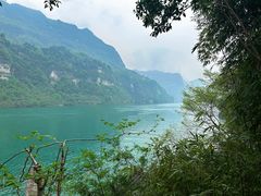 -三峡人家风景区