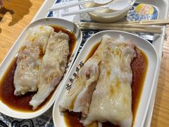 -冰泉豆浆馆(阳朔店)