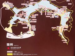 -石燕湖生态旅游景区