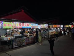 门面-大学城夜市大排档(凤栖路店)