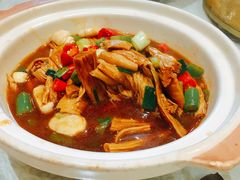 -湘德楼(德胜门外大街店)