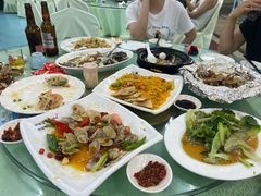 -景好海鲜餐厅(大鹏必选旅游店)