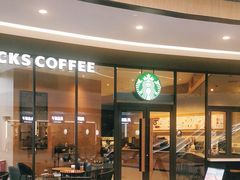 -星巴克臻选(成都东方新希望天祥店)