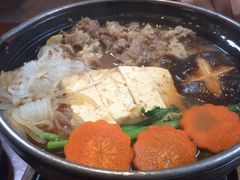 -铃木食堂(帽儿胡同店)