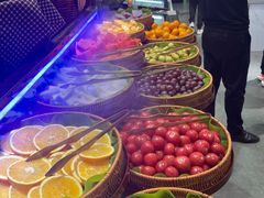 -环球约客烤涮自助(铜锣湾店)