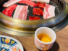 -AJIYA·池袋日式烧肉自助(天津万象城店)