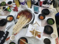 -屋头串串(龙潭寺店)
