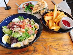 -Jamaicablue Coffeeshop(中央广场店)