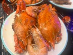 -花西亭·海鲜自助餐厅(瑞城名人酒店)
