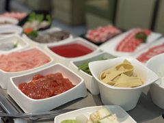 -海底捞火锅(万达广场店)