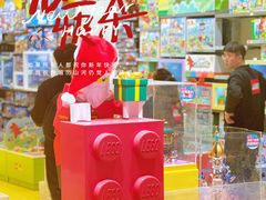 -龙湖成都上城天街