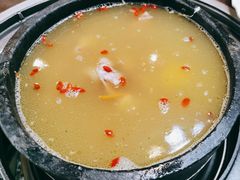 -峰瑞藏地美食·石锅鸡·牦牛肉(大昭寺品牌店)