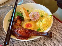 -The COOK·厨餐厅·自助餐(浦东嘉里大酒店)