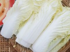 -草本味·市井羊肉馆·烧烤·龙虾·口味菜(新开铺总店)