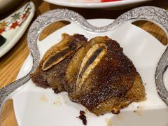 -中国书法大厦日本料理
