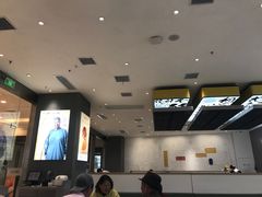 -蔡澜点心·粤菜(月星环球港店)