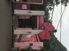 Hello&nbsp;Kitty&nbsp;Cafe(弘大店)-Hello Kitty Cafe(弘大店)