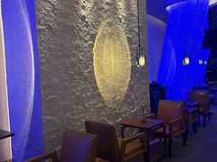 -于家堡洲际酒店·堡子里酒廊