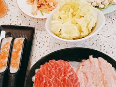 -椰子营·椰子鸡火锅(万象里店)