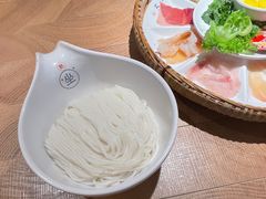 配菜-上坐过桥米线(顺城店)