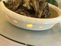 -河州宾馆清真餐厅(文锦南路店)