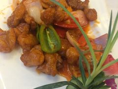 -朱仔记食府(江南大道店)