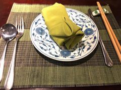 -Lam Vien Restaurant