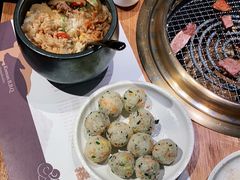 -黑牛黑猪烤肉专门店(万象城店)