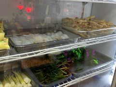 -陈记麻辣烫(浦口道店)