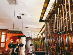 大堂-小资太太餐厅(南岗区店)