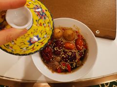 -宁夏国强手抓羊肉·清真菜(未央路凤三店)