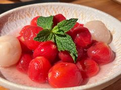 -黑牛の店·和牛烧肉(太原万象城店)