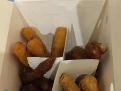 -汉堡王(上海虹口龙之梦)