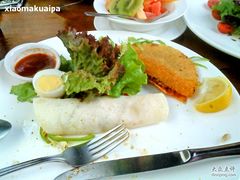 早餐-意大利农场度假村