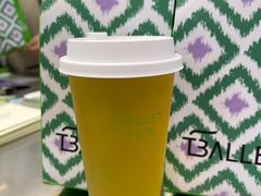 -茶芭蕾·新疆酸奶(美美1店)