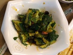 -有家生煎(三里屯店)