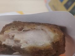 -肯德基(中关村E世界店)