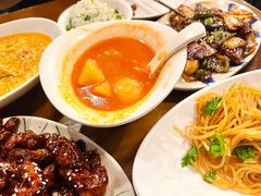 -奶奶的味道(胶州路店)