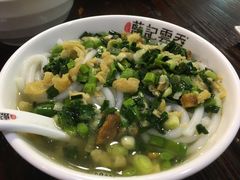 -蓝记云吞(正果店)