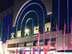 -文峰大世界(南大街店)