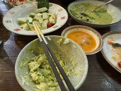 -Siam泰餐厅(水上公园店)